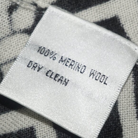 Talbots Merino Wool Cardigan Sweater - Picture 4 of 7